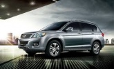 Great Wall H6